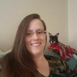 Meet your Posher, Dawn renae